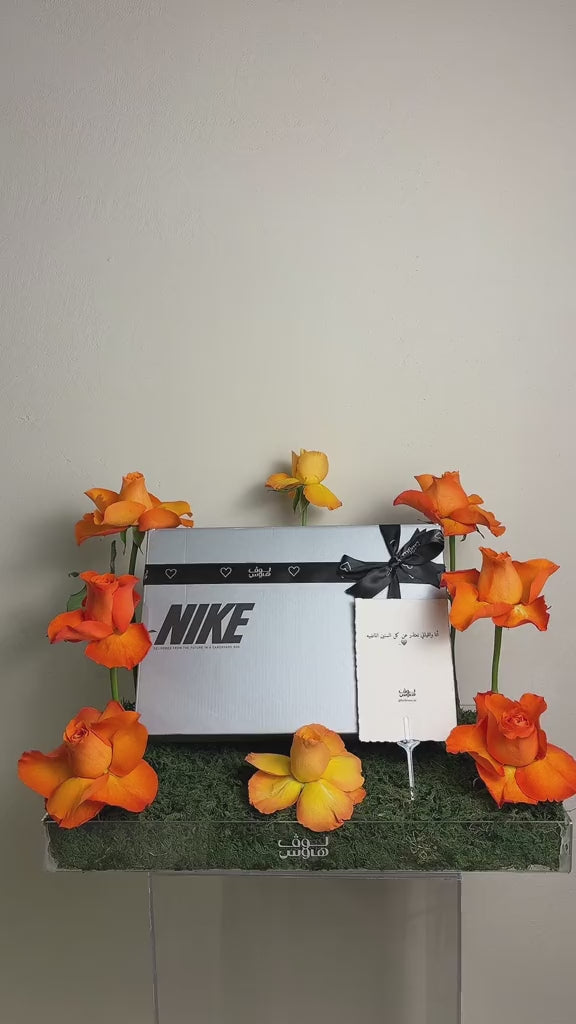 Nike جوتي