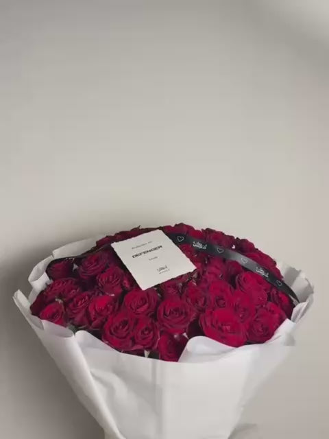باقة السيارة الجديدة