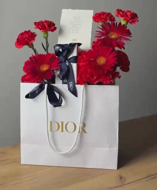 dior عطر سوفاج
